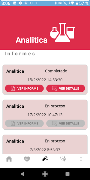 ASPY Health Screenshot 3