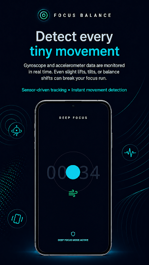Focus Balance Screenshot 2