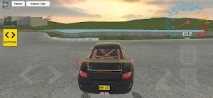 Real Car Drift Screenshot 3
