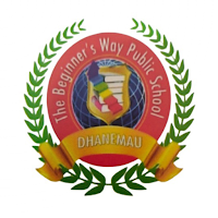 The Beginners Way Public Sch.