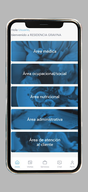 Grupo Villamor Screenshot 0