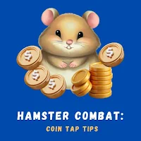 Hamster Combat: Coin Tap Tips