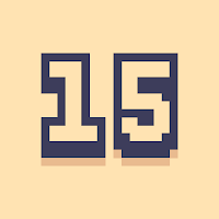 15-Puzzle