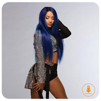 Sasha Bank Wallpaper