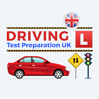 Driving Test Preparation UK