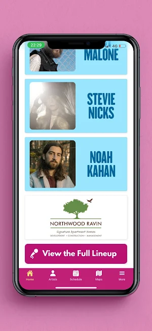 Lovin' Life Screenshot 1