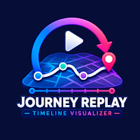 Timeline Visualizer Video App