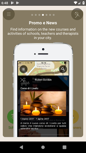 WeREIKI Screenshot 3