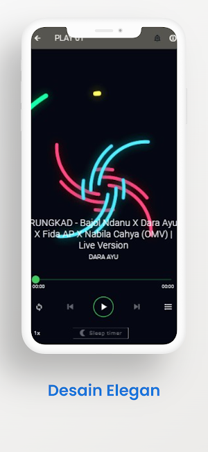 Dangdut Koplo Dara Ayu Offline Screenshot 3