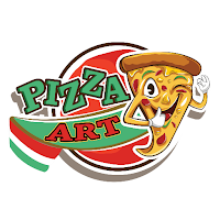 Pizza Art Delivery