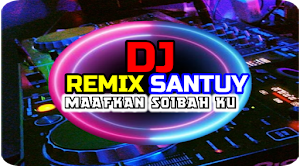 DJ Maafkan Soibah Ku Viral Screenshot 0