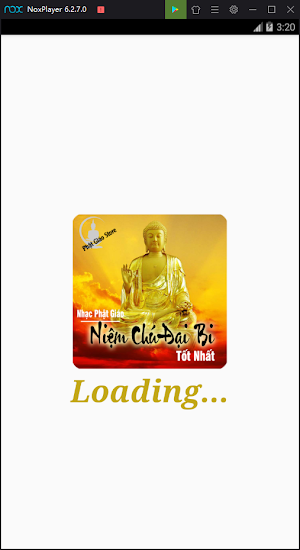 Niệm Chú Đại Bi Tốt Nhất Screenshot 0