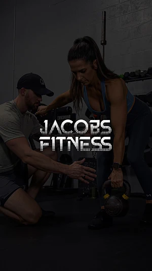 Jacobs Fitness Screenshot 0