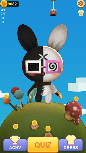 Quiz Bunny Screenshot 2