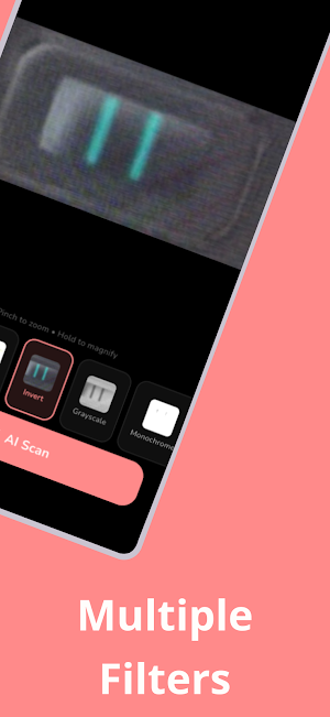 Pregnancy Test AI Reader Screenshot 2