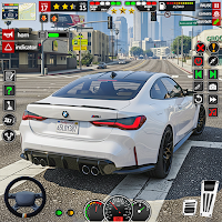 Car Driving School- Parking 3d