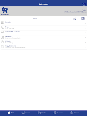 Splitternation Screenshot 2
