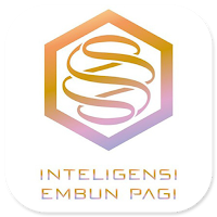 Inteligensi Embun Pagi By Dee