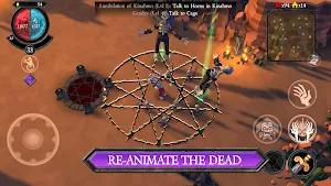 Undead Horde Screenshot 2