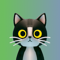 Cookie The Cat