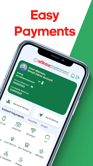 Aviyan iSmart Screenshot 1