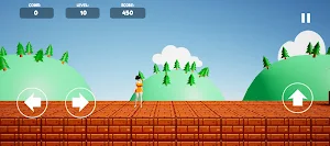 Olive World Screenshot 2