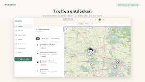Mitgehn Screenshot 2
