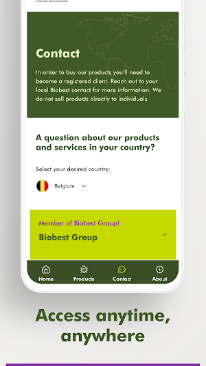 Biobest - Side Effects manual Screenshot 3