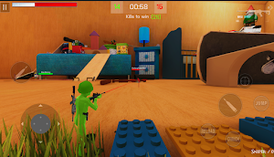 Army Men: Toy Soldier Battles Screenshot 2