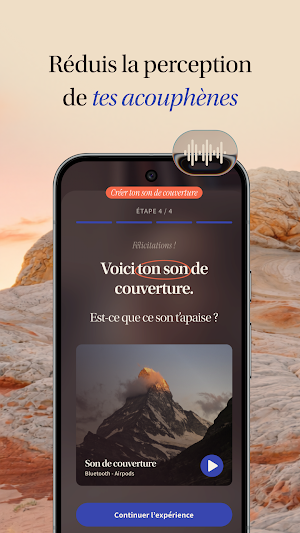 MyStatera Screenshot 1