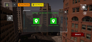 GeoZombie Screenshot 1