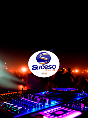 Radio Suceso 94.9 FM Screenshot 3