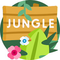 Jungle App