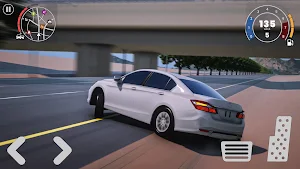 Hajwala 2: Drift & Highway Screenshot 3
