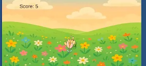 Bloom Petal Pop Screenshot 2