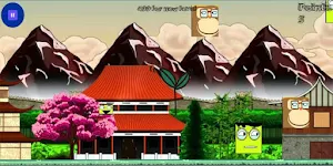 Flying Simsimi Screenshot 3