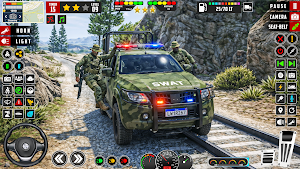 Army Games Army Simulator Screenshot 2