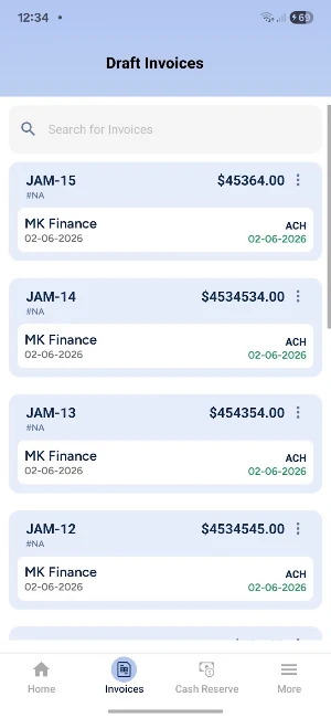 Factor Avenue Screenshot 3