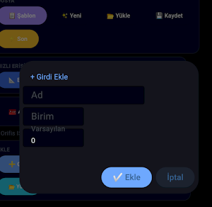 ENG_TOOL Screenshot 1