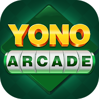 YONO ARCADE