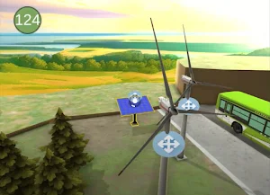 Conciencia Ambiental Screenshot 1