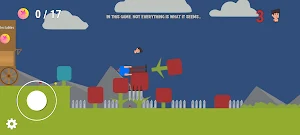 Dirty Platform Screenshot 3
