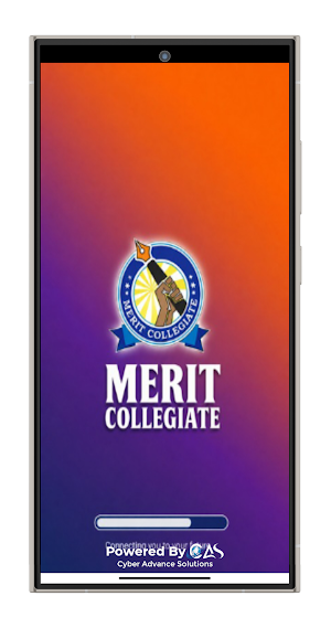 Merit Collegiate Coaching Screenshot 0