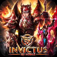 MU Origin Invictus: MMORPG