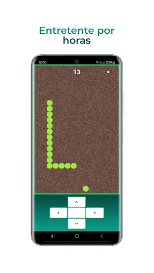 Snake Classic Screenshot 3