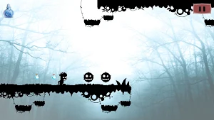 Shadow Survival 2D Game Screenshot 1