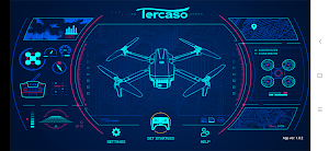 TERCASO FLY Screenshot 0