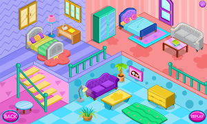 Design Your Home Screenshot 2