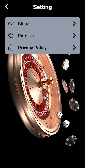 Lucky Number Spin Screenshot 3