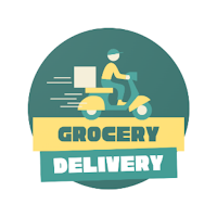 Grocery Delivery